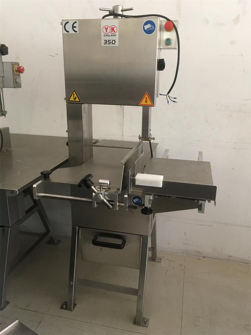我們使用鋸骨機(jī)時的注意事項你知道多少個？